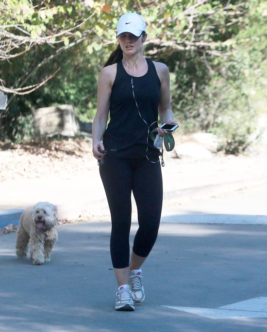 Minka Kelly bez makijażu - jest się, czym zachwycać?