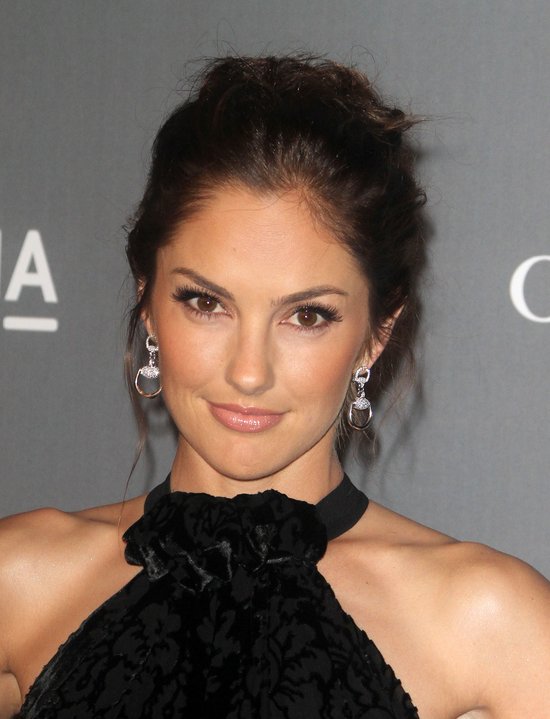 Kreacje gwiazd na LACMA 2012 Art + Film (FOTO)