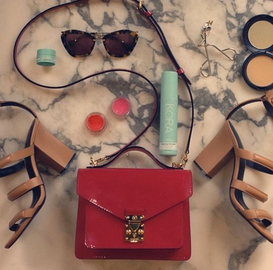 Zalatana Miranda Kerr (FOTO)