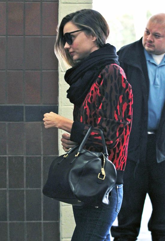 Miranda Kerr związana z kolejnym milionerem? Miranda Kerr związana z kolejnym milionerem?