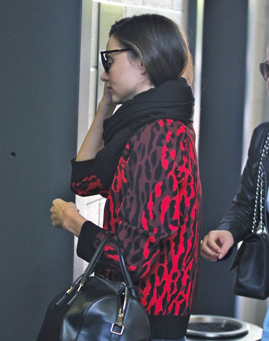 Miranda Kerr związana z kolejnym milionerem? Miranda Kerr związana z kolejnym milionerem?