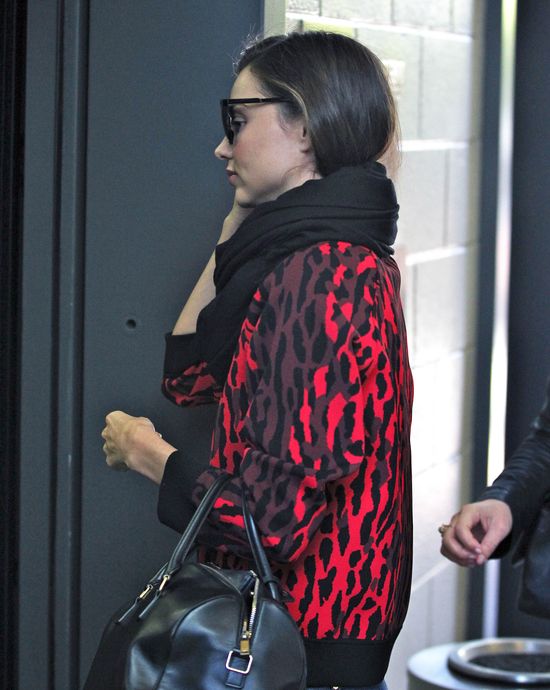 Miranda Kerr związana z kolejnym milionerem? Miranda Kerr związana z kolejnym milionerem?