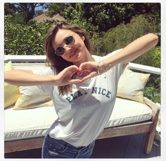 W ten nietypowy sposób chciała... (FOTO)