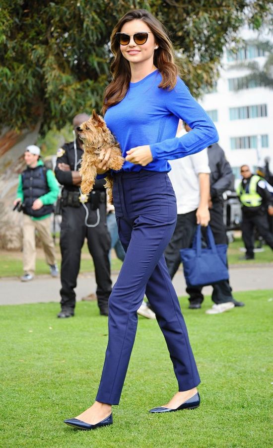 Mrianda Kerr o statusie swojego związku Mrianda Kerr o statusie swojego związku