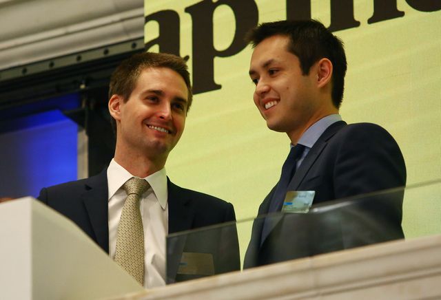 Snapchat za kilka dni przestanie istnieć? Miarnda Kerr komentuje plotki