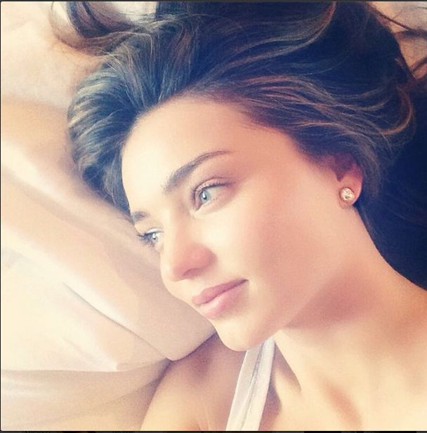 Tak wygląda chłopak Mirandy Kerr?! (FOTO) Tak wygląda chłopak Mirandy Kerr?! (FOTO)