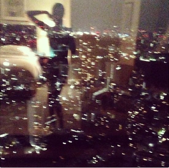 Czy leci z nami Miranda Kerr? (FOTO)  