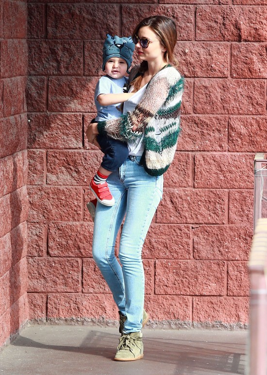 Flynn Bloom to szczęściarz (FOTO) Flynn Bloom to szczęściarz (FOTO)