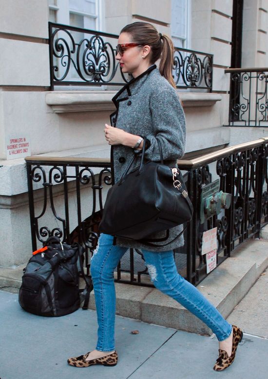 Miranda Kerr i Orlando Bloom ponownie przyłapani razem FOTO