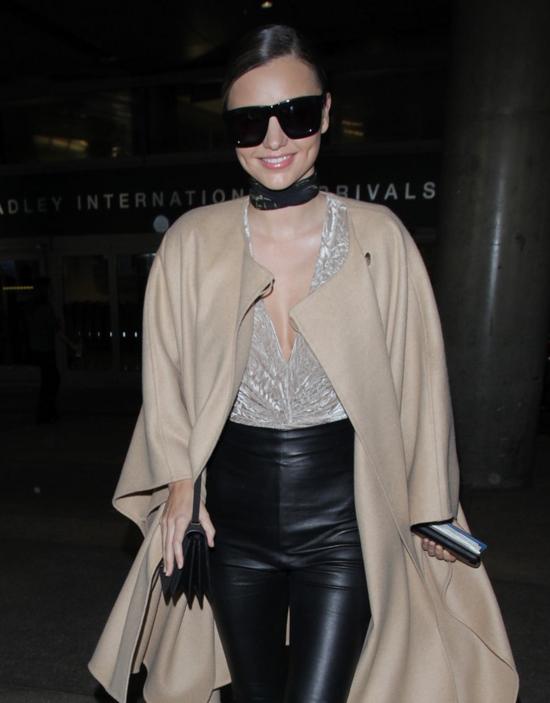 Miranda Kerr zdradza szczegóły ślubu z Evanem Spiegelem