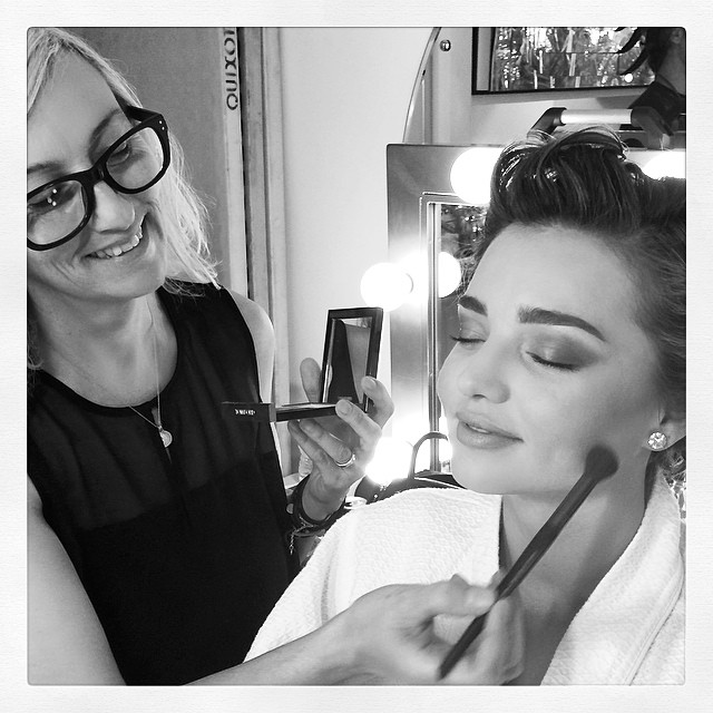 Szybka reakcja Mirandy na plotki o romansie Blooma i Gomez Szybka reakcja Mirandy na plotki o romansie Blooma i Gomez