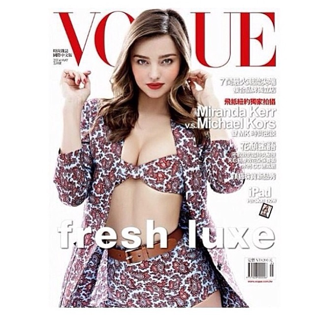 Szybka reakcja Mirandy na plotki o romansie Blooma i Gomez Szybka reakcja Mirandy na plotki o romansie Blooma i Gomez