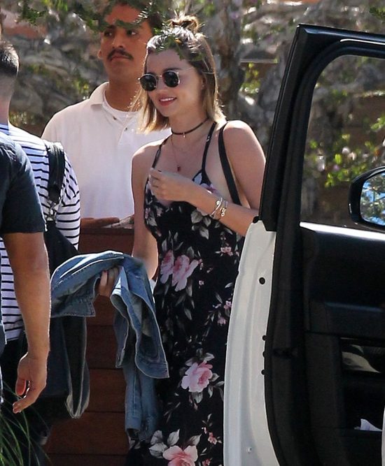 Znajdź różnice - Katy Perry i Miranda Kerr są z zupełnie innych planet Znajdź różnice - Katy Perry i Miranda Kerr są z zupełnie innych planet