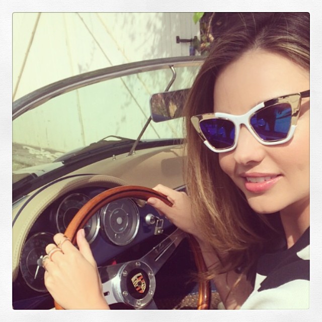 Szybka reakcja Mirandy na plotki o romansie Blooma i Gomez