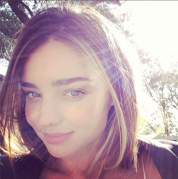 Co robi Miranda Kerr w przerwach od pracy? (FOTO)