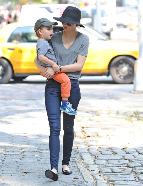 Orlando Bloom to niezły farciarz (FOTO)