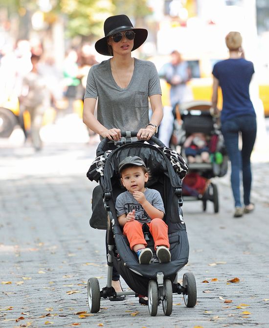 Orlando Bloom to niezły farciarz (FOTO)