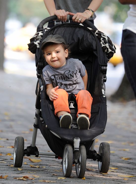 Orlando Bloom to niezły farciarz (FOTO)