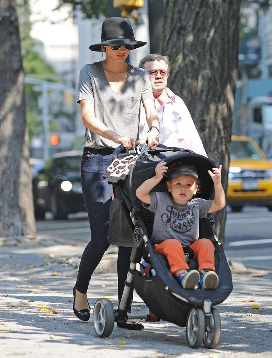 Orlando Bloom to niezły farciarz (FOTO)