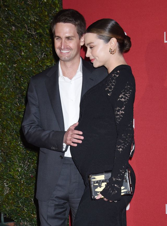 Miranda Kerr znów została mamą! Znamy IMIĘ