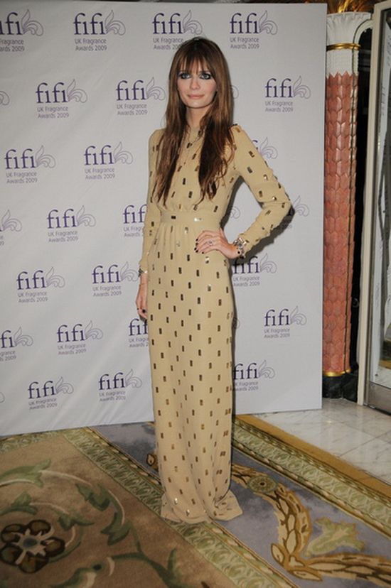 Mischa Barton znowu tyje (FOTO)