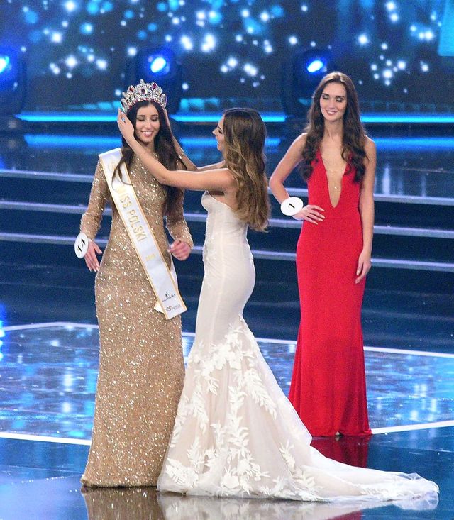 Wybory Miss niczym pokaz VS? Kim jest nowa Miss Polski? (FOTO)