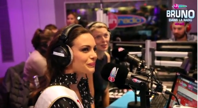 Marine Lorphelin, Miss Francji jest zbyt biała (FOTO)