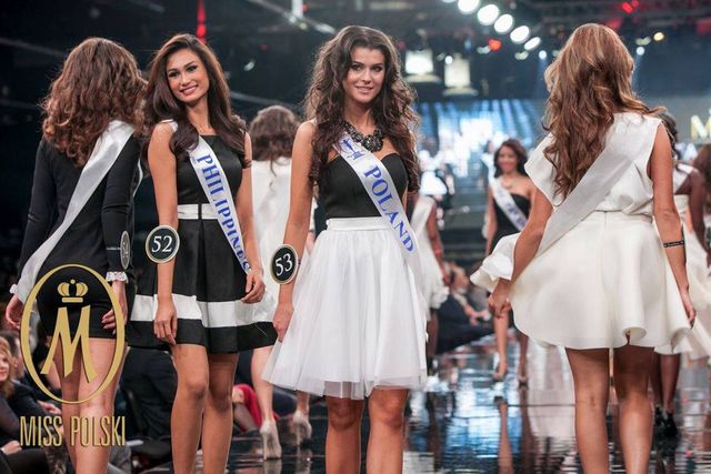 Mamy zdjęcia z przygotowań do Miss Supernational 2014 (FOTO)