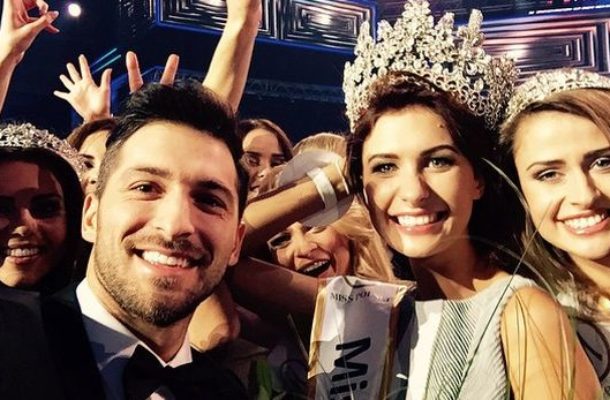 Ewa Mielnicka została Miss Polski 2014 (FOTO)