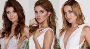 Festiwal Piękna 2017: Znamy finalistki Miss Polski 2017! (ZDJĘCIA)