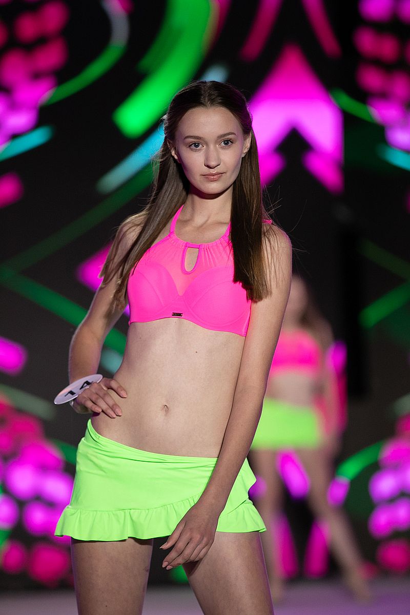 Oto Zuzanna Poteraj, Miss Polski Nastolatek 2018 (ZDJĘCIA)