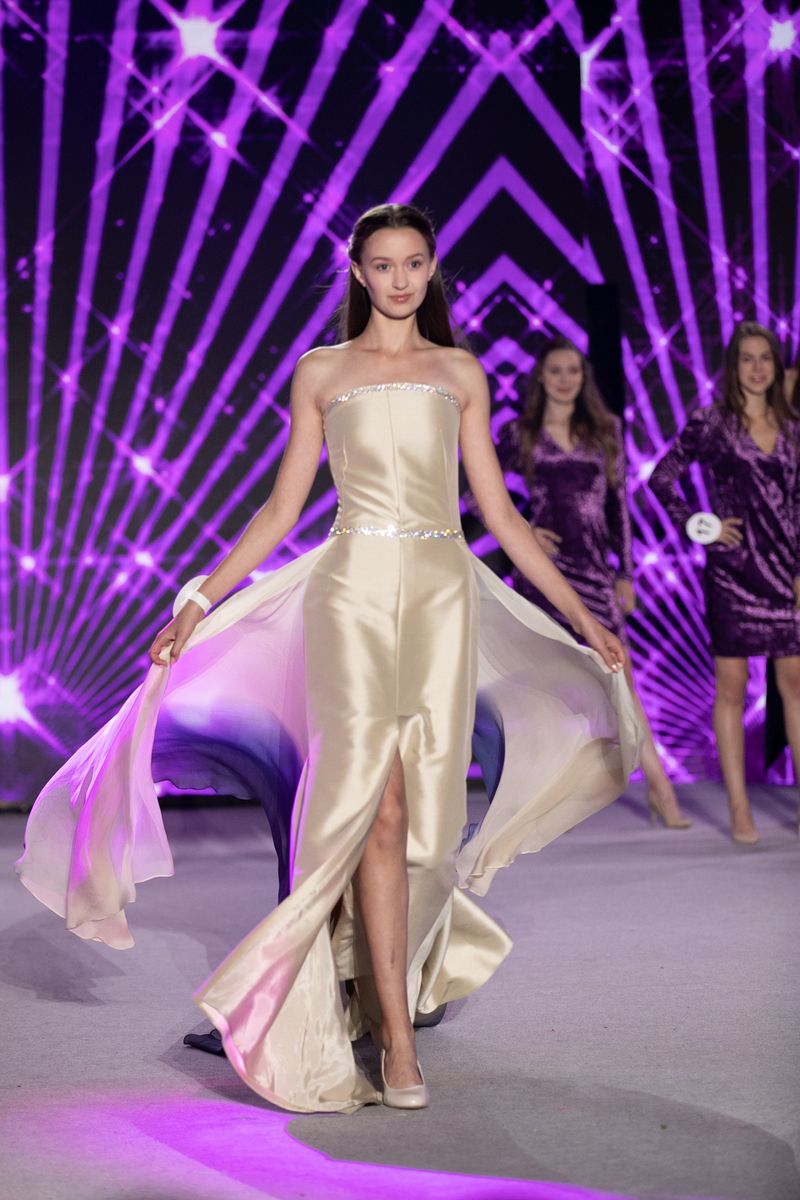 Oto Zuzanna Poteraj, Miss Polski Nastolatek 2018 (ZDJĘCIA) Oto Zuzanna Poteraj, Miss Polski Nastolatek 2018 (ZDJĘCIA)