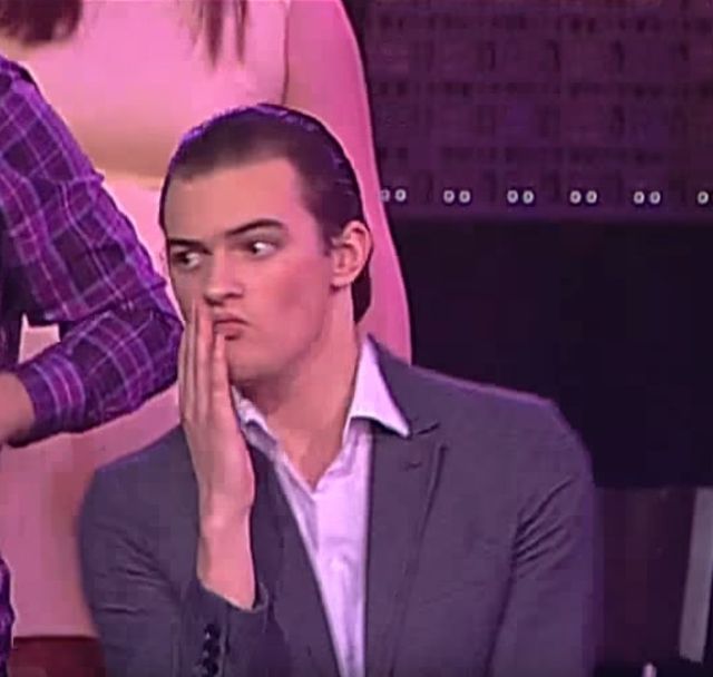 Wywiad z mistrzem z drugiego planu Jaka to Melodia