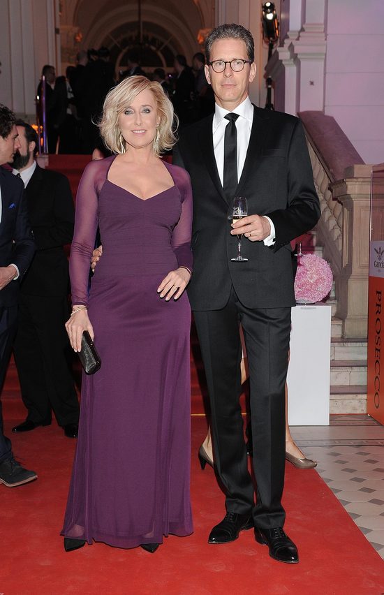 Gwiazdy na Balu Dziennikarza (MNÓSTWO ZDJĘĆ)