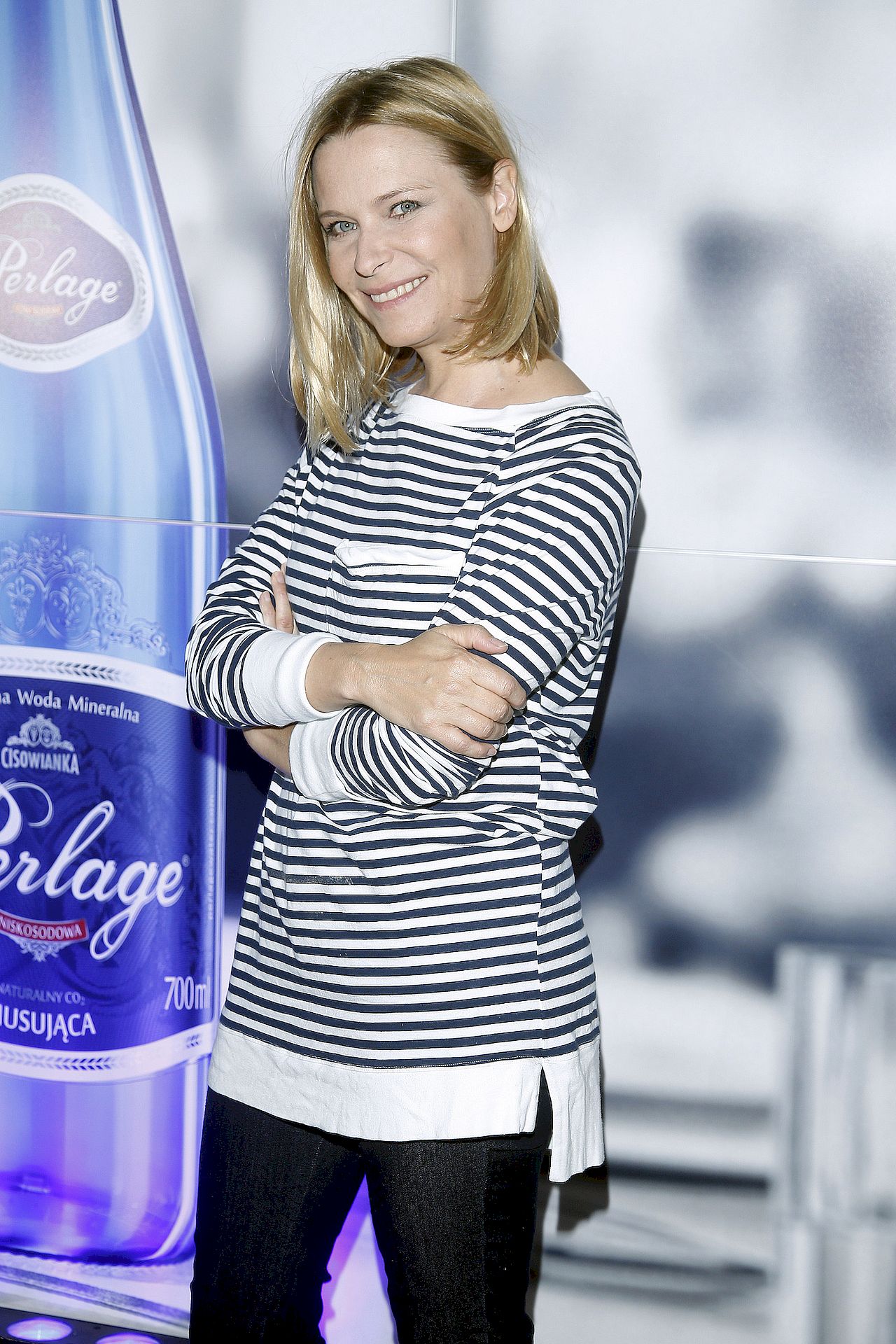 Paulina Młynarska ma NOWĄ fryzurę - po blond włosach nie ma śladu