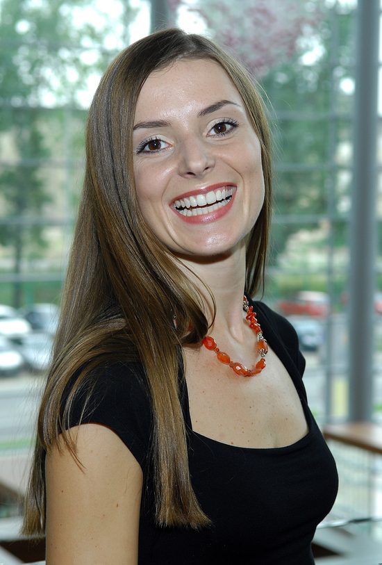 Halina Mlynkova bez makijażu. Fan: Blado to widzę (Facebook)