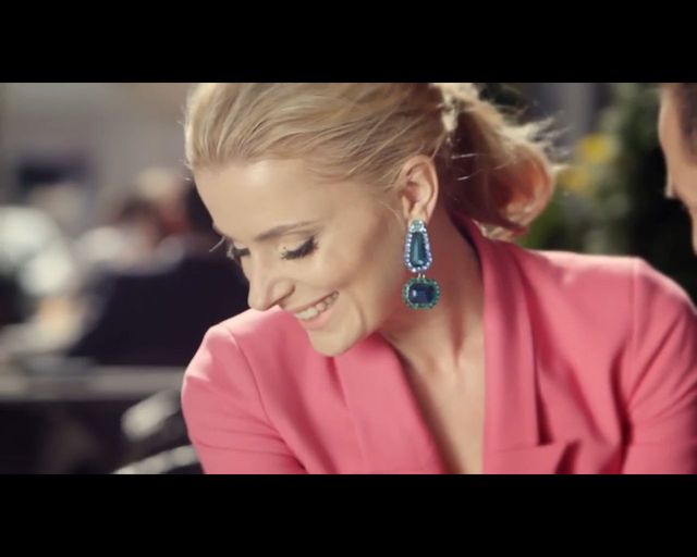 Wiemy, gdzie Mlynkova kupuje szminki (FOTO)