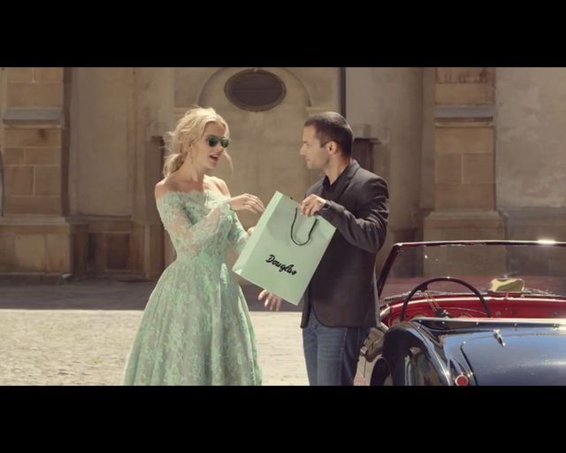 Wiemy, gdzie Mlynkova kupuje szminki (FOTO)