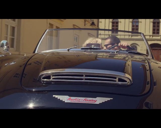 Wiemy, gdzie Mlynkova kupuje szminki (FOTO)