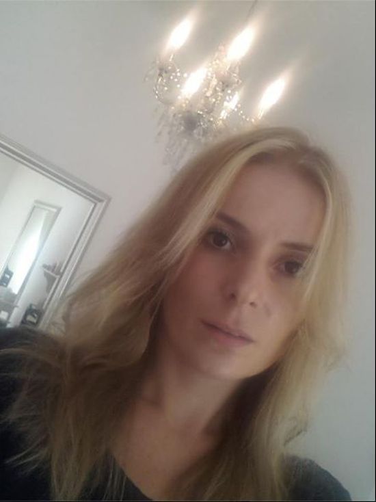 Halinka Mlynkova przefarbowała się na blond (FOTO)