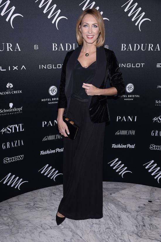 Mnóstwo gwiazd i celebrytów na pokazie MMC (FOTO) Mnóstwo gwiazd i celebrytów na pokazie MMC (FOTO)