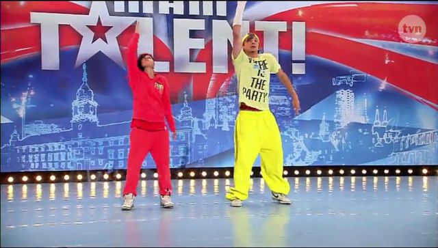 M&Ms złamali wszelkie bariery w Mam Talent? 