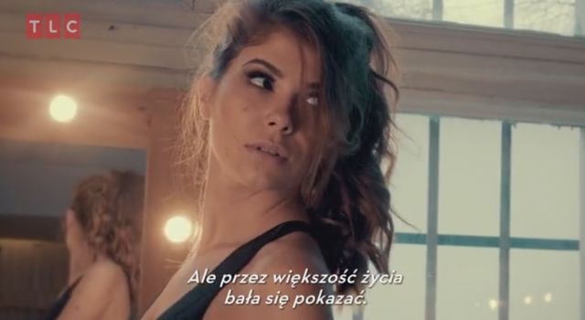 Kiedy była mała, rodzice zabraniali swoim dzieciom bawić się z nią (VIDEO) Kiedy była mała, rodzice zabraniali swoim dzieciom bawić się z nią (VIDEO)