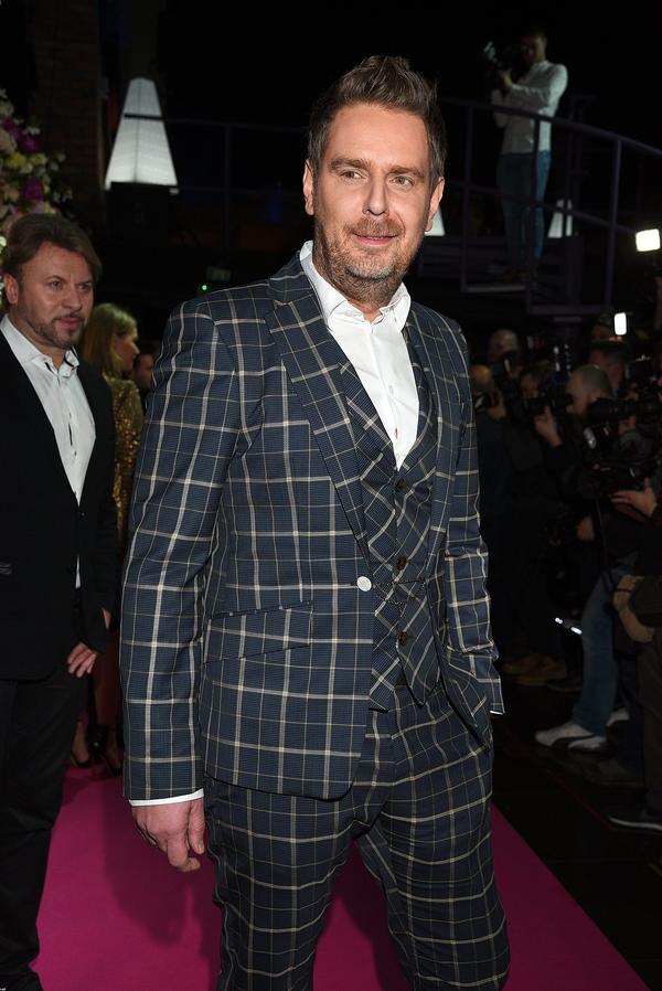 Amaro: Doświadczyłem uzdrowienia z nieuleczalnej choroby nowotworowej Amaro: Doświadczyłem uzdrowienia z nieuleczalnej choroby nowotworowej