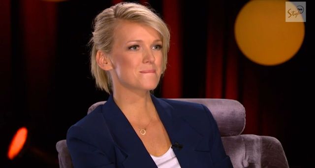 Magda Schejbal upodobni się do Marty Żmudy-Trzebiatowskiej?