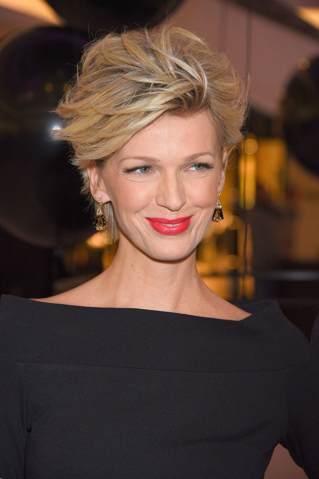 Mołek DOGRYZŁA Rozenek na wizji: Następna książka będzie o rozwodach?