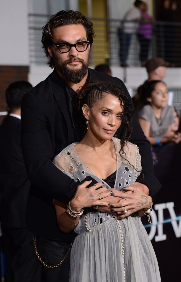 Zoe Kravitz w gorącej sesji dla Ocean Drive (FOTO) Zoe Kravitz w gorącej sesji dla Ocean Drive (FOTO)