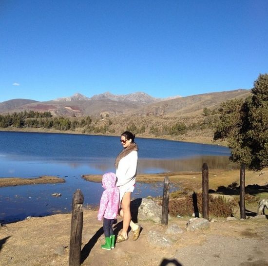 Monica Spear - miss Wenezueli została zastrzelona!