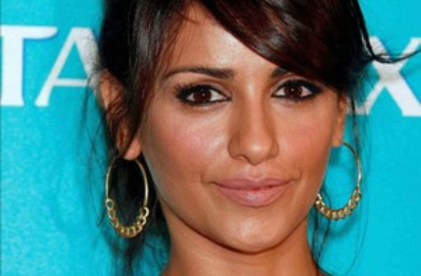 Monica Cruz seksowna w kampanii bielizny (FOTO)