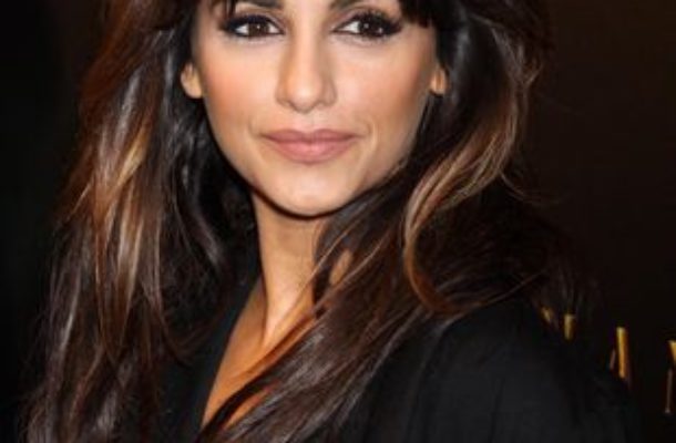 Monica Cruz jest w ciąży z anonimowym dawcą